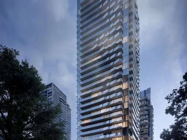110 Broadway Ave, Toronto, ON