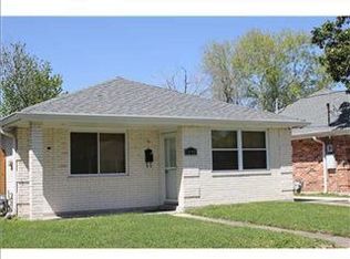 1240 Aurora Ave, Metairie, LA 70005