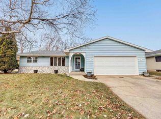 1904 E Fremont St, Appleton, WI 54915