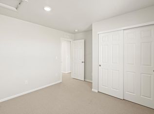 The Juniper Plan, Lorson Ranch : The Springs Collection, Colorado Springs, CO 80925