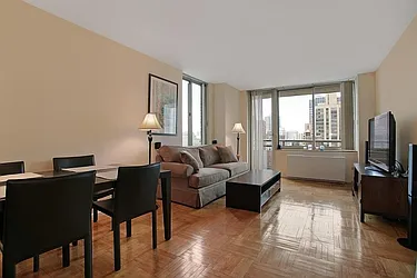 Rented by Corcoran