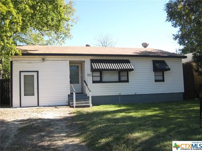 921 S 35th St, Temple, TX, 76504