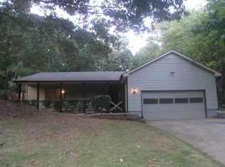 4794 Ridgewood Ct NW, Acworth, GA 30102