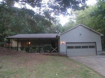 4794 Ridgewood Ct NW, Acworth, GA, 30102