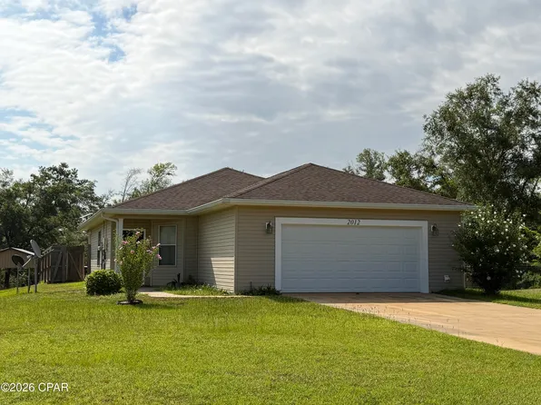 2012 Mill Rd, Cottondale, FL 32431