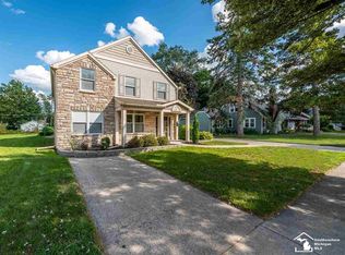 636 Borgess Ave, Monroe, MI 48162