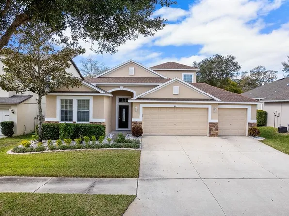 404 Westchester Hills Ln, Valrico, FL 33594