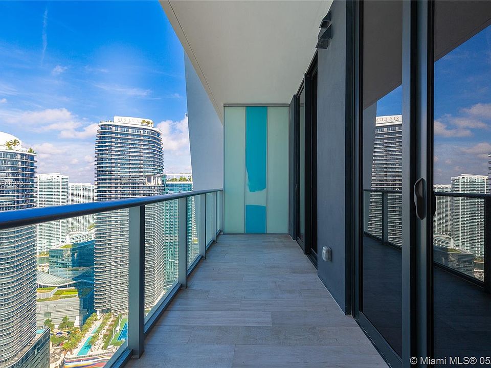 1st image of 1010 Brickell Ave #4708