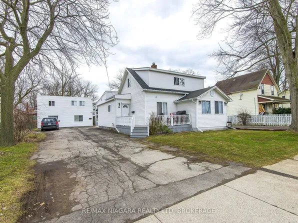 255 Mellanby Ave, Pt Colborne, ON L3K 2M2