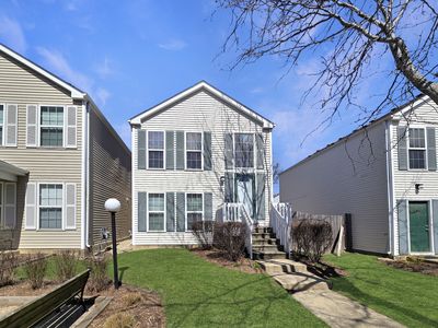791 Serendipity Dr, Aurora, IL, 60504