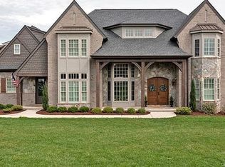 1307 Sunnys Halo Ln, Waxhaw, NC 28173