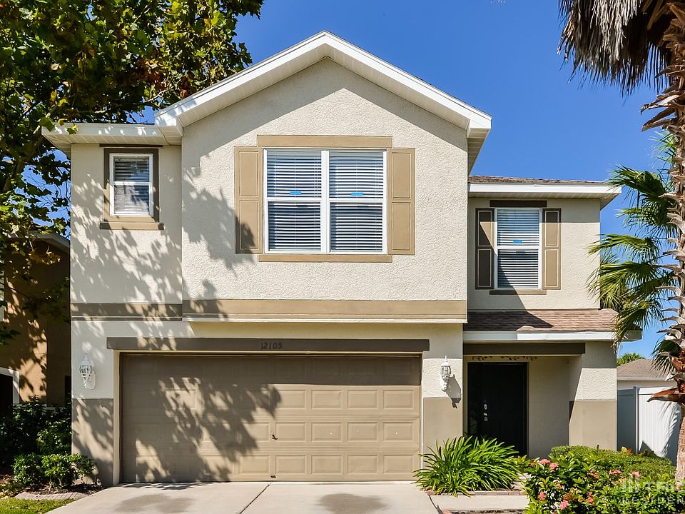 1st image of 12105 Fern Blossom Dr