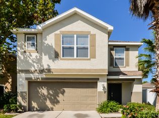 12105 Fern Blossom Dr, Gibsonton, FL 33534