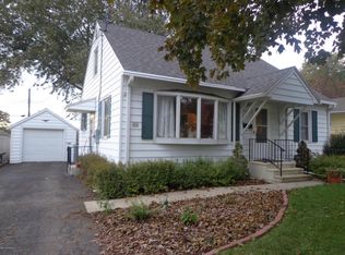 1433 12th Ave NE, Rochester, MN 55906