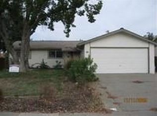 2387 McGregor Dr, Rancho Cordova, CA 95670