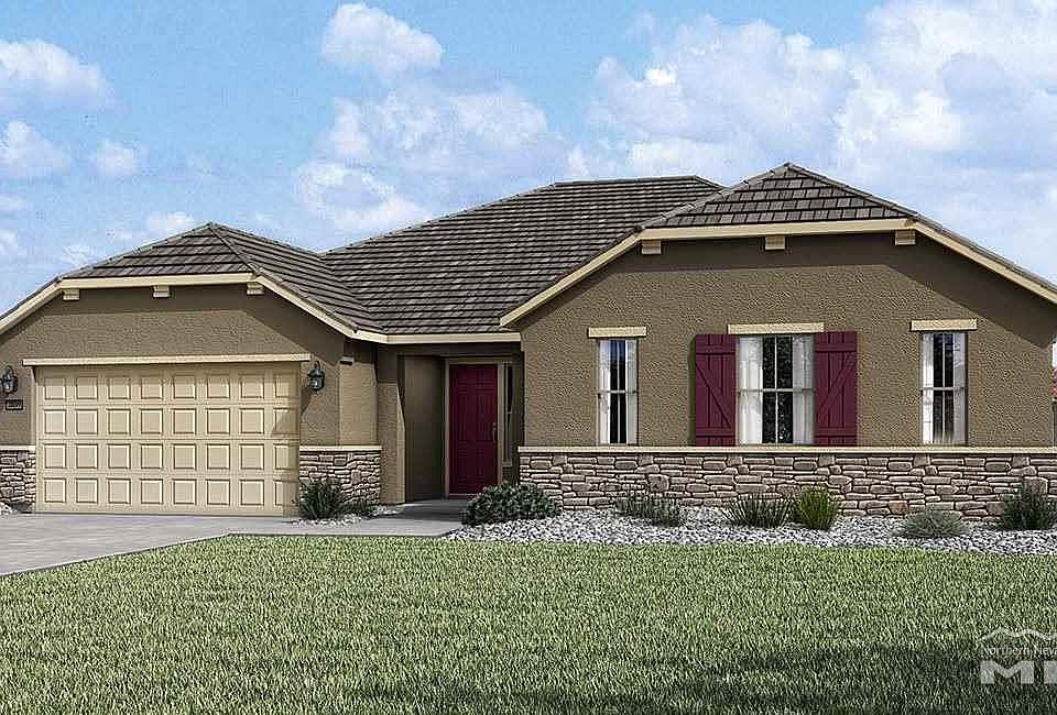 1st image of 2737 Vecchio Dr Homesite 1128