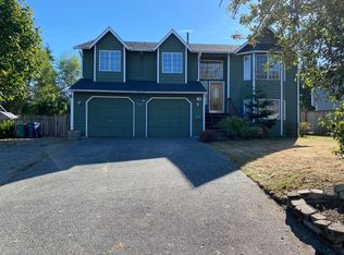 704 143rd Pl SW, Lynnwood, WA 98087