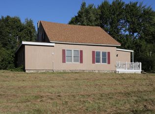 11950 Case Rd, Bellevue, MI 49021