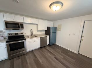 149 Adams St APT 3, Waltham, MA 02453
