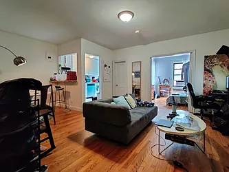 Rented by The Crest Group