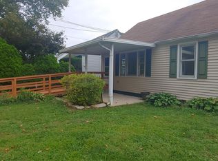 1350 Orchard St, Lancaster, PA 17601