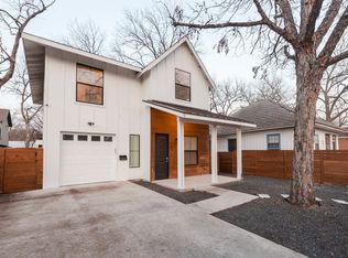 904 E 2nd St UNIT A, Austin, TX 78702