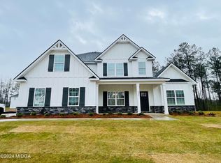 4436 Mercutio Rst LOT 363, Forsyth, GA 31029