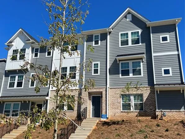 7221 Bryce Ave, Charlotte, NC 28217