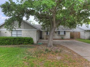 23430 Canyon Lake Dr, Spring, TX 77373