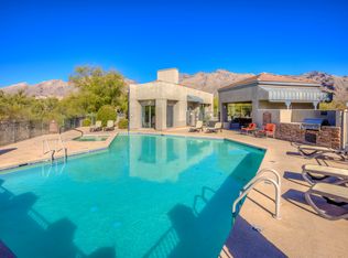 5800 N Kolb Rd Unit 2111, Tucson, AZ 85750
