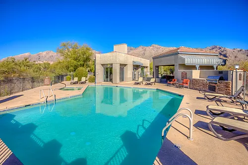 5800 N Kolb Rd #2111 Photo 1