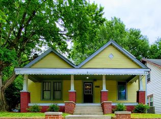 1001 S Person St, Raleigh, NC 27601