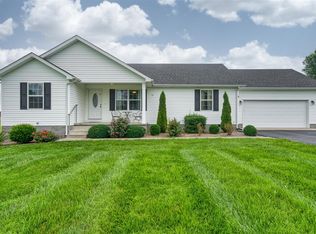 137 Sundown Dr, Russellville, KY 42276