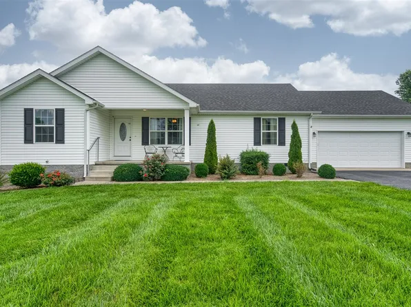 137 Sundown Dr, Russellville, KY 42276