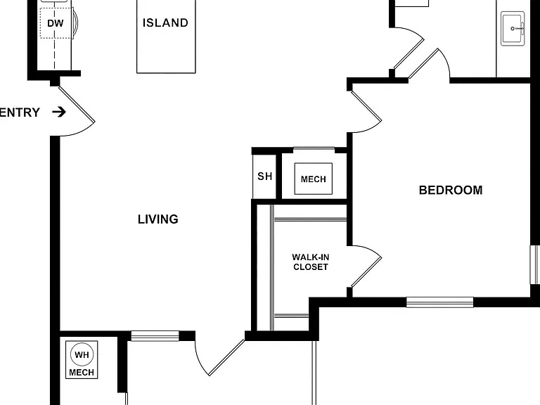 THE RESIDENCES AT LANDON RIDGE — Photo 24