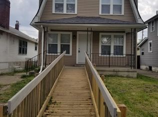 1091 E 15th Ave, Columbus, OH 43211