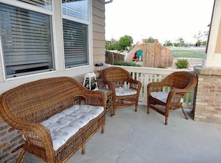 10197 Cavaletti Dr, Littleton, CO 80125