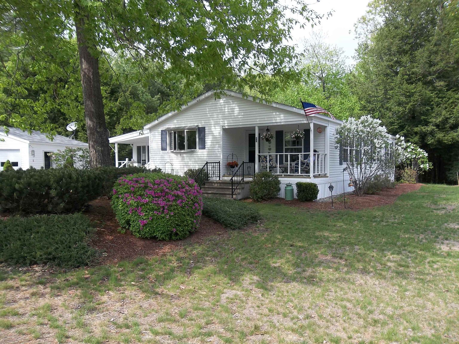 21 Birch Hill Estates Road, Wolfeboro, NH 03894 Zillow