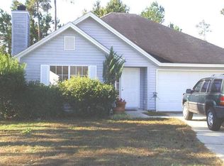 134 Easy St, Brunswick, GA 31525