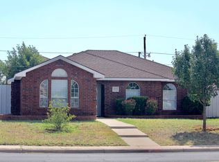1108 N Main St, Midland, TX 79701