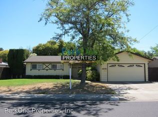 1578 Heather Dr, Concord, CA 94521