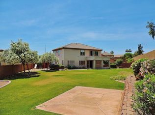 3640 S Barberry Pl, Chandler, AZ 85248
