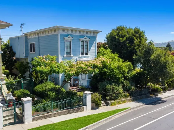 834 Georgia St, Vallejo, CA 94590