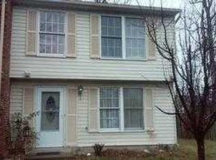 3698 Masthead Trl, Triangle, VA 22172