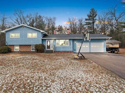 N2989 PIONEER ROAD, Clintonville, WI, 54929
