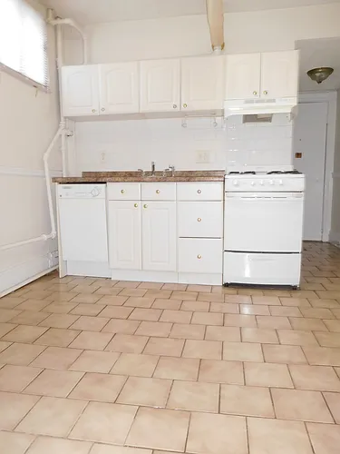Floor plan Basement studio Sept 1