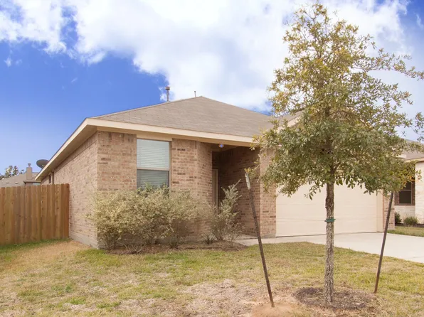 107 Piney Ptwy, Magnolia, TX 77354