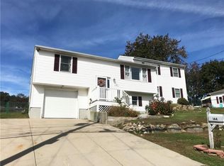 144 Phenix Ave, West Warwick, RI 02893