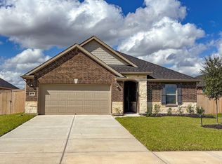 6018 Monte Thomas, Manvel, TX 77578
