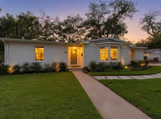 2801 Perry Ln, Austin, TX 78731